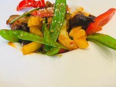 -Shantek象提南亚西餐厅&Bistro(淮海中路店)