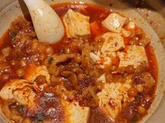 -山四砂锅(太原钟楼街店)