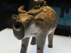 -陕西历史博物馆