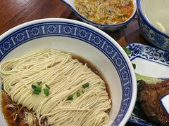 -孙盛兴奥灶面馆·蟹黄面·三虾面(山塘街总店)