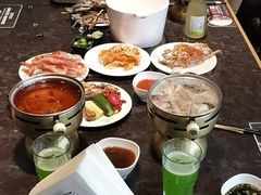 -川骄海鲜自助(亚运村店)