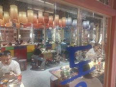 -姜胖胖无限自助烤肉(弹子石店)