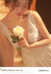 点击看大图 -蜜桃少女VISION写真馆(雁塔店)