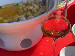 -荷风细雨·中国茶宴(碧云店)