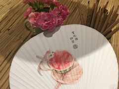 -宝珠奶酪(浦东金桥店)