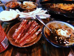 冰粉-吃皮火锅馆(苏宁店)