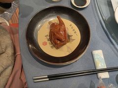 -恒记饭店·海鲜明档(淹城店)