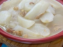 -阿静美食