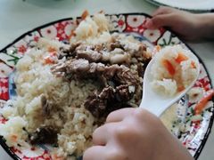 -帕米尔食府(白云观店)