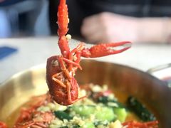 -我是那个大叔·美食研究所(新塘路店)