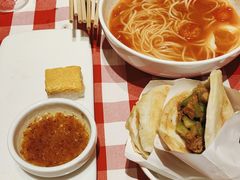 -西贝(虹口龙之梦店)