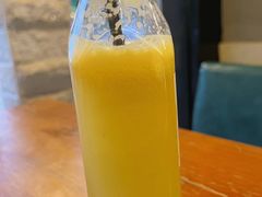 -Thanks美式餐厅(汉堡咖啡店)