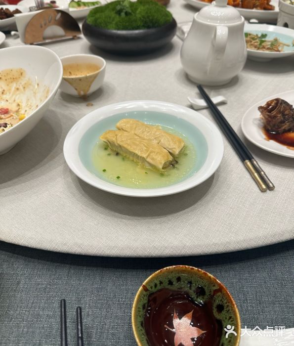 新吉士·上海菜(浦东LCM置汇旭辉店)图片