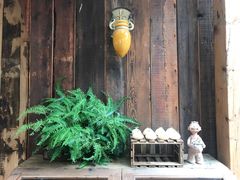 门面-悦哉·派对·草坪婚礼·围炉煮茶(三圣乡店)