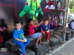 -柬埔寨国家博物馆