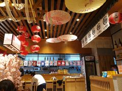 -八代目拉面(金爵万象店)