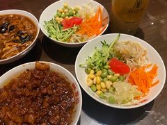 -添萬囍·天津三鲜捞面(天河城店)