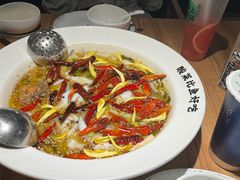 -太二酸菜鱼(浦东正大广场店)