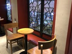 -茶颜悦色(坡子街幽兰阁店)
