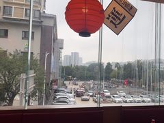 -莲寿司(国兴店)