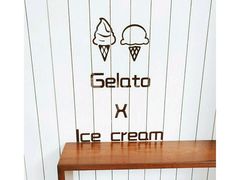 门面-歎雪糕低糖低脂Gelato冰淇淋