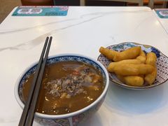-当家水煎包·牛肉汤(浦江店)