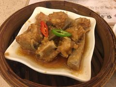 -点都德(大茶楼店)