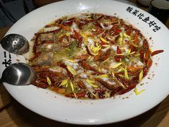 -太二酸菜鱼(石家庄万象城店)