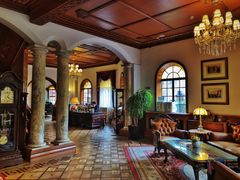 -马勒别墅饭店(静安寺店)