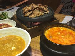 -丽池宫韩式汗蒸会馆(华灯坊店)