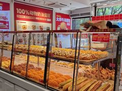 -味多美蛋糕(朝阳门华普店)