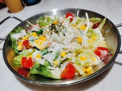 -HOTISLAND海鸡岛·韩国料理(江南西店)