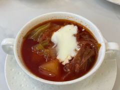 -库滋明·俄罗斯特色美食(中央大街店)