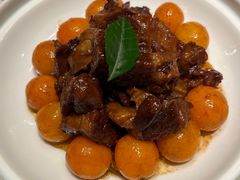 -庆赫隆融合菜馆(群力店)