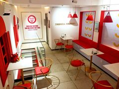-Eckl’s爱氏热狗(猫街店)