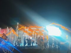 -鼎盛王朝康熙大典实景演出