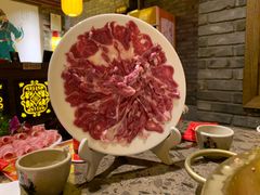 -小龙坎老火锅(西安路店)