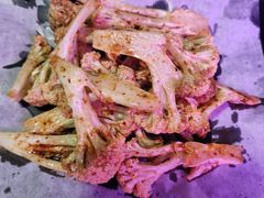 -夜小腰烧烤(中华路店)