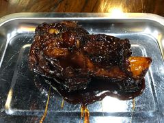 -王裕興肉莊(南禅寺店)