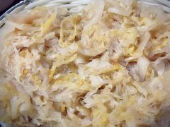 酸菜-元盛居(生态大街店)