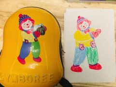 -金宝贝国际早教中心(万象城中心)