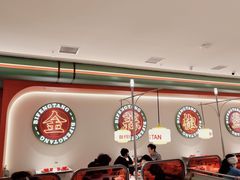 大堂-避风塘·金牌店·夜宵(金玉兰店)