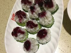 -岳姥姥饺子(泺文路店)