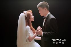 -新奕映像摄影机构