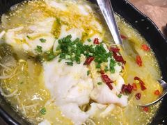 -好人民间小吃·番茄鱼酸菜鱼(木渎悠方店)