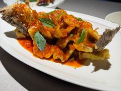 -BetterThai 泰加(苏州中心店)