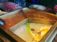 -王家渡火锅店(棕榈泉店)