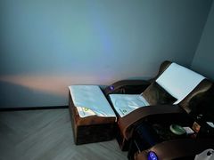 -芬芳四季养生会所(西溪店)