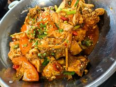 -61号餐吧(兴坪古镇漓江店)