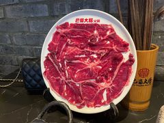 -巴蜀大将火锅(春熙店)